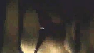 Hot Blonde Wife fucking huge BBC nn