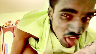 Holi Special Mms Bts Story