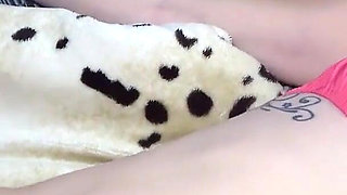 Big gangbang party at Xenia cum bitch's home - Fucking and pissing there's everything here - Part 2