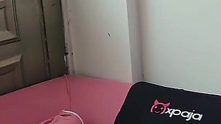 Gisell Debuts with Pipe in Her First Porn Video