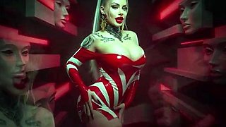 Mistress Misha Goldy - Fall Disgustingly In Love With Me