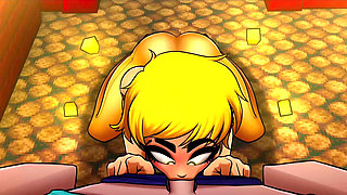 Minecraft Parody Hornycraft Full Game Gallery Bliez