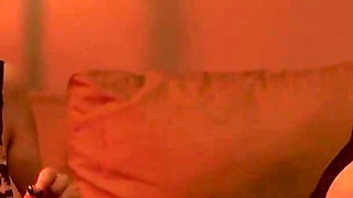 Mexico Lesbians Marci and Hayde