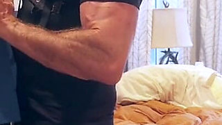 Massage Edging
