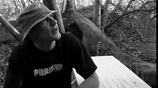 Regan Starr Gets Ass Fucked During A Threesome That Ends With A Big Facial: Porn