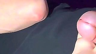 Amateur German Foot Licking Close up Footjob Big Cum