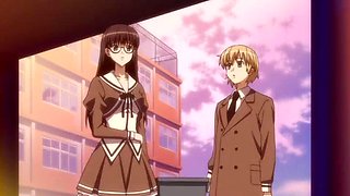 Aki sora vostfr: Fansly  Hentai Porn