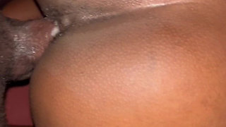 Creampie Pussy Fuck African XXX Video
