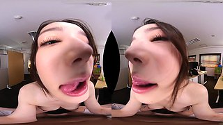 Test-ATVR-068-2-白峰ミウ(4K) - Big tits