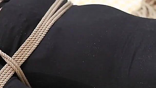 Binding Bracket Fixation