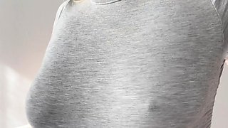Webcam milf with breast milk live hardcore masturbate
