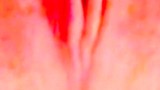 Shower Masturbation