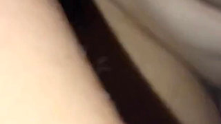 Hotwife Lexi Love Getting Her Married Pussy Creampied by Ex-boyfriend After Months Apart