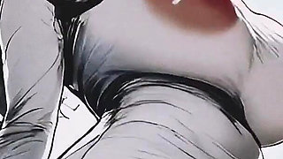 Cock Hero Challenge! of Sexy Working Latina MILFs - Don't Cum Before.