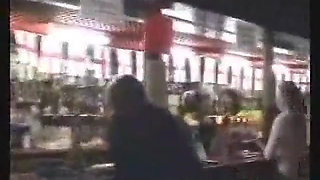 Hot Stripper Brings the Party to Life