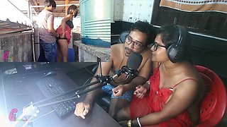 Majedar Porn Review in Hindi Reactions