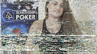 Gym Rookie Latina Fucked by Personal Trainer