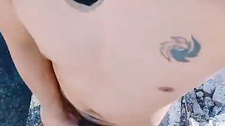Hot Pinoy Boy Get Wild and Cum!
