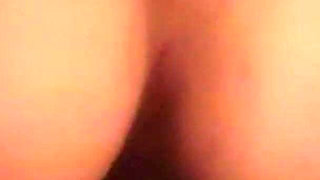 Cute Neighbor's Daughter Fucked POV