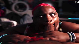 Whole Ft - Marlie Moore And Marley Xxx