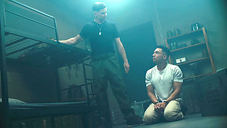 Straight Guy Pranked - Ruslan Angelo Time Stop Gay Sex