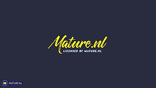 19 Year Old Milana Blanc Loves Sucking And Fucking 61 Year Old Grandpa's And Hugo Is One Of Them