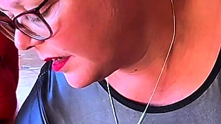 Dominatrix Mistress April Rosies wurst training