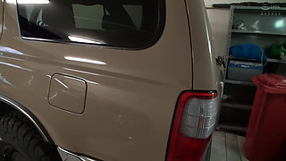 13 Amateur Girls Who'll Give Blowjobs Anywhere Vol. 6