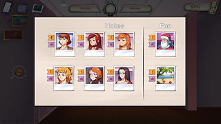 Complete Gameplay - MILFs Plaza, Part 10