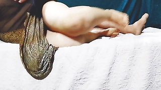 Cuckold Brought a Friend to Fuck His Wife
