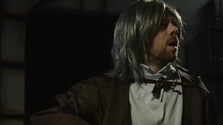 Blockbuster - Star Wars: The Last Temptation A DP XXX Interracial Parody Scene - Antonio Black