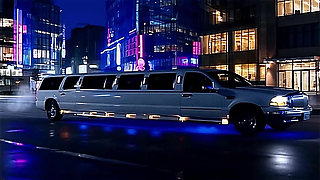 The Limousine Confession