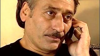 Italian: Blowjob, Licking  Spooning Porn