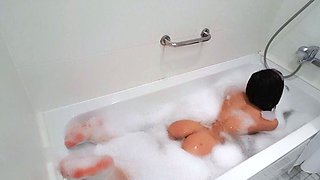Holiday Bath