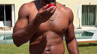 BBC. the Best Sex on Vacation