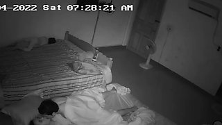 Horny fat arab housewife fingered on amateur hidden cam