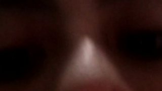 Beautiful British Pink Girl