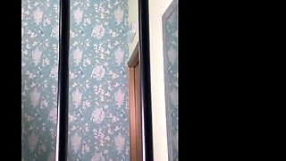 Vivienne L'amour - Caged Sissy Cuck POV