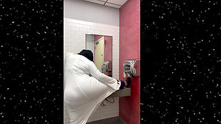 PRINCESS LEIA Is Horny But She Must HURRY!