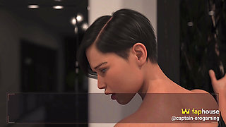 Figaro Hotel - Part 3 (updated Changes)