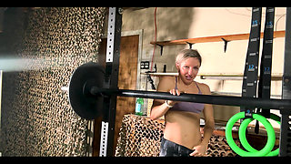Naked Workout
