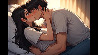 Priya's Boobs Pressed Hard By Nashedi Doctor