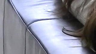 Big Tit Blonde Plumper Eden 38DD Gets Pounded Rough with Big Black Cock