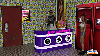 Ep1: Kink Maker Gameplay