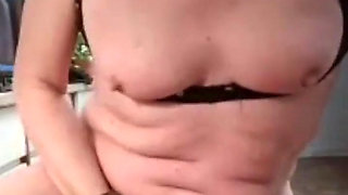 Spanish Whore on Webchat