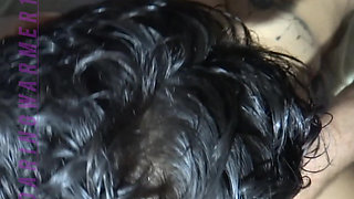 Cheating Slut Stepmom Gets Fucked