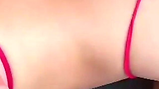 I Want to Give You a Good Blowjob and Leave All Your Milk in My Mouth