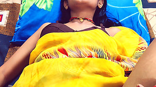 My Big Stepsister Was Angry, We Shared Single Bed, Full Hindi Audio