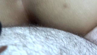 Oral with my wife then I break her ass