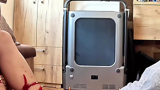 Lick My Soles, Slave Worship Every Step